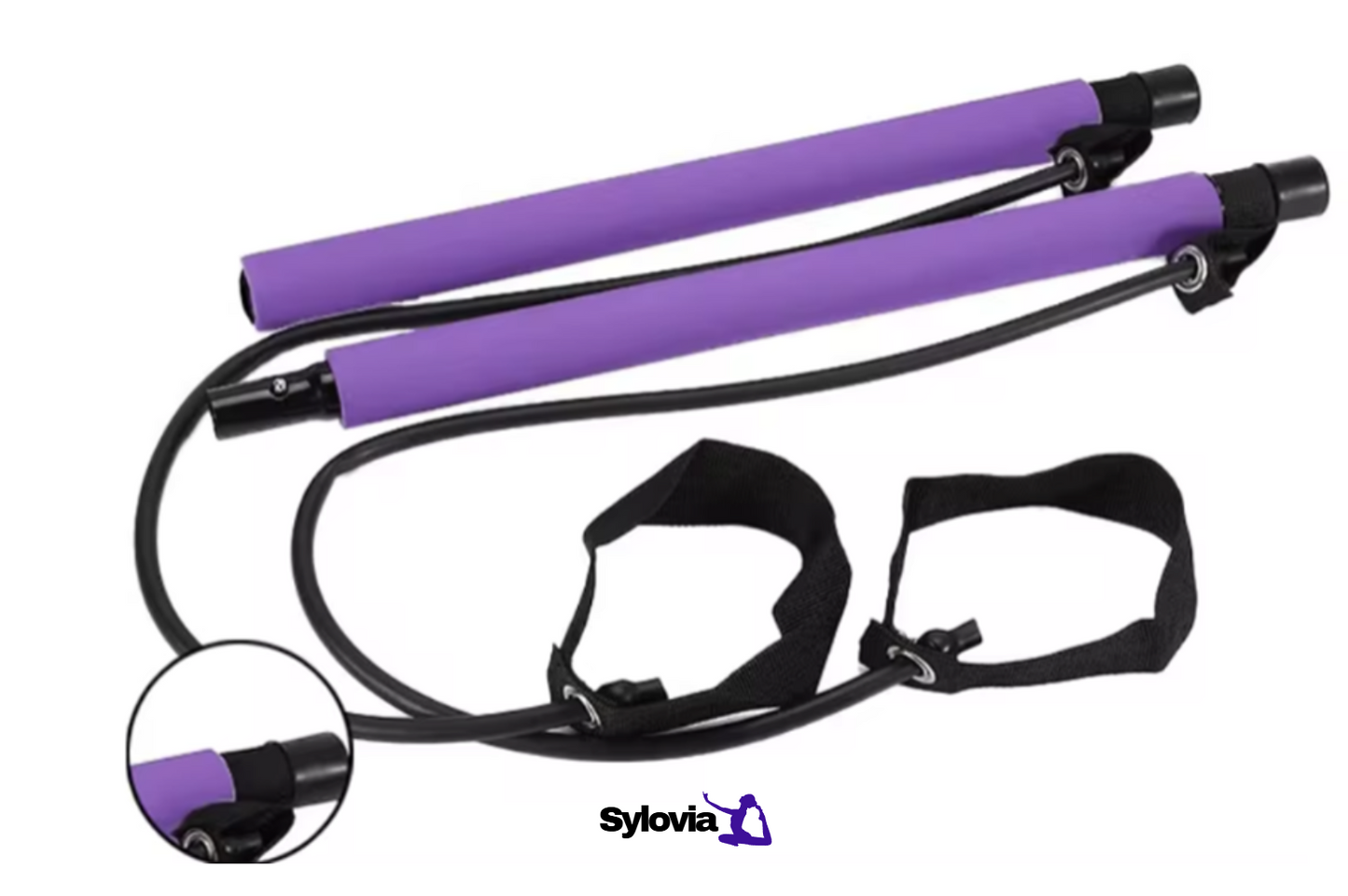 Sylovia Pilates Bar