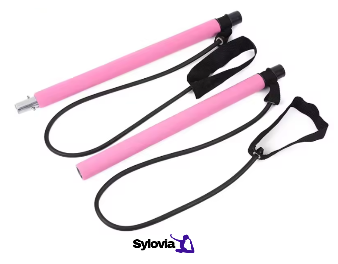 Sylovia Pilates Bar
