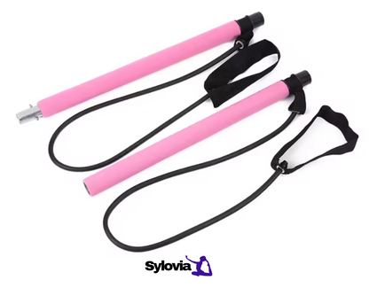 Sylovia Pilates Bar